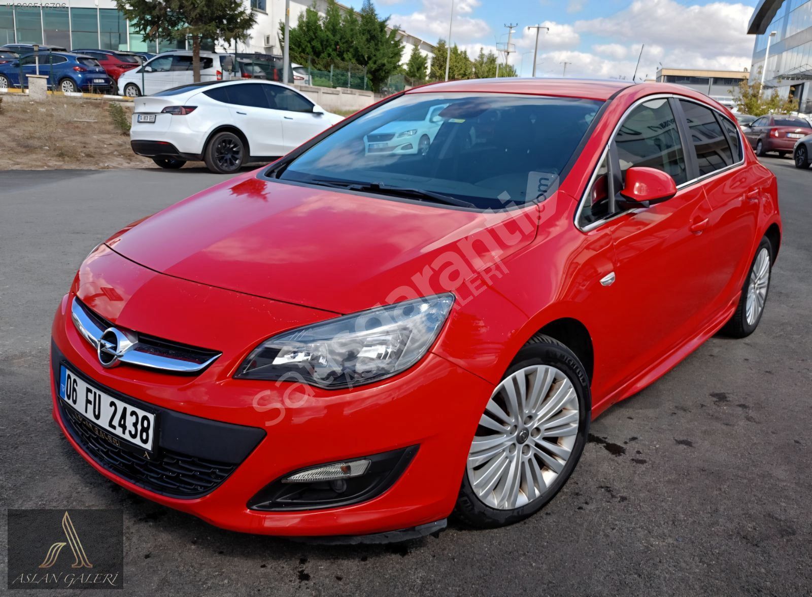 2015 MODEL, KAZASIZ ORJİNAL,, OTOMATİK VİTES,,140 HP, OPEL ASTRA