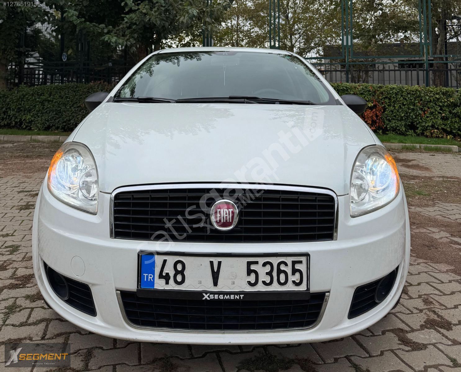 HATASIZ/2013/BENZİNLİ/157 BİN KM/KLİMALI/BAKIMLI