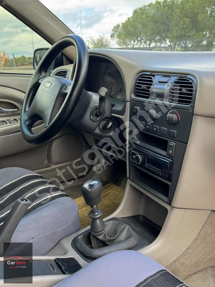 CARDEN'den TEMİZ s40