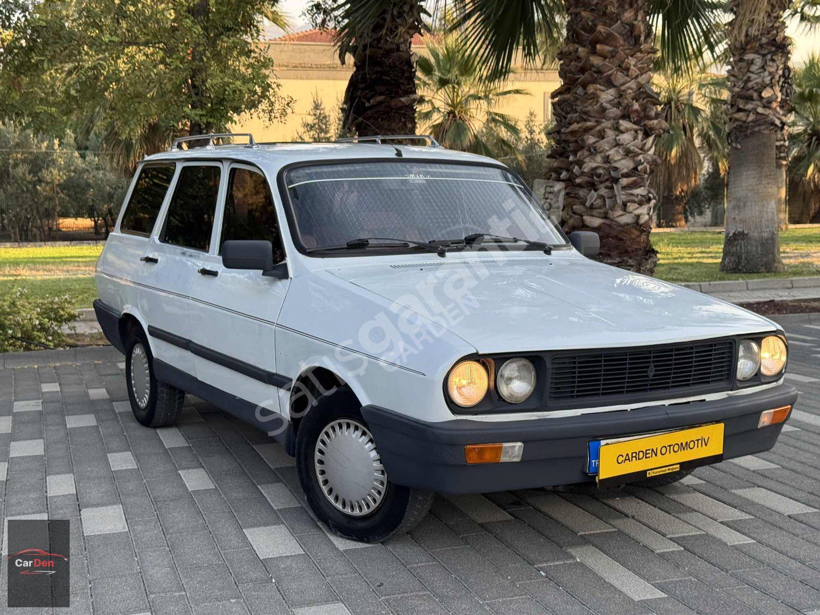 NADİR KALANLARDAN