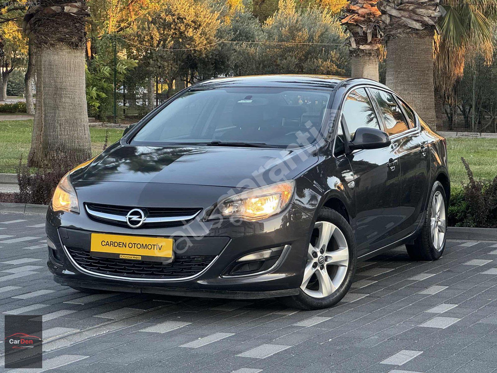 217'oooKM | TEMiZ ASTRA J