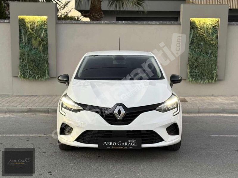 HATASIZ BOYASIZ HASAR KAYITSIZ DÜŞÜK KM