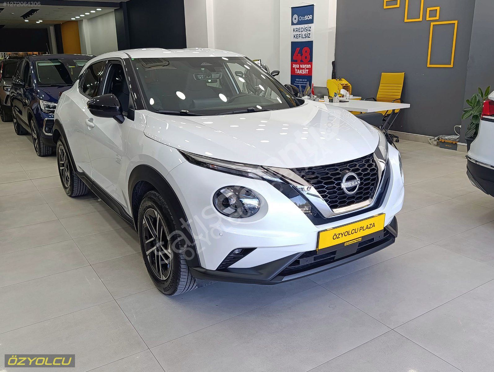 Juke 1.0 DIG-T Platinum DCT