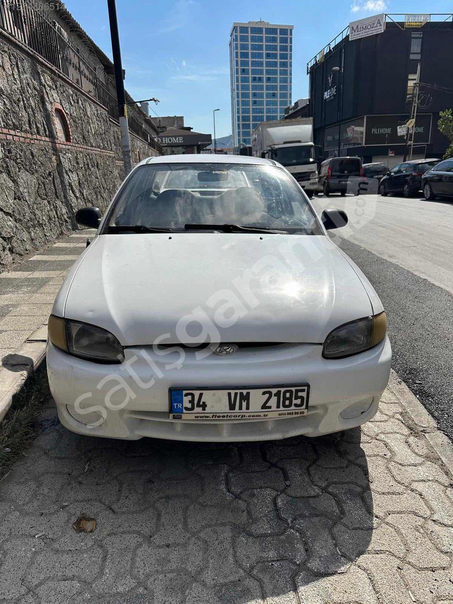 SAFKAN BENZINLI SIFIR MUAYNELİ 98 MASRAFSIZ LX