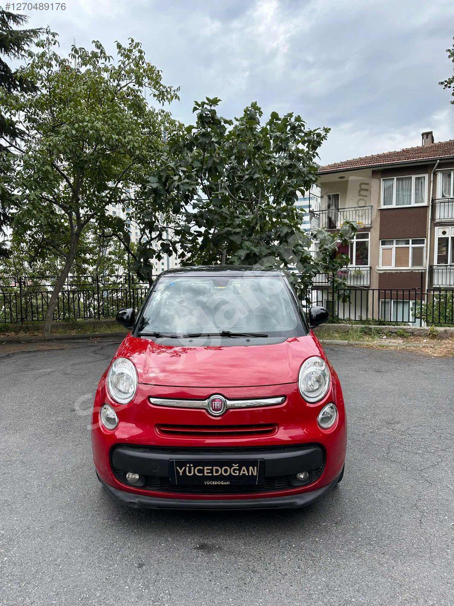 CAM TAVAN DIZEL OTOMATIK 500L 132000 KM DE