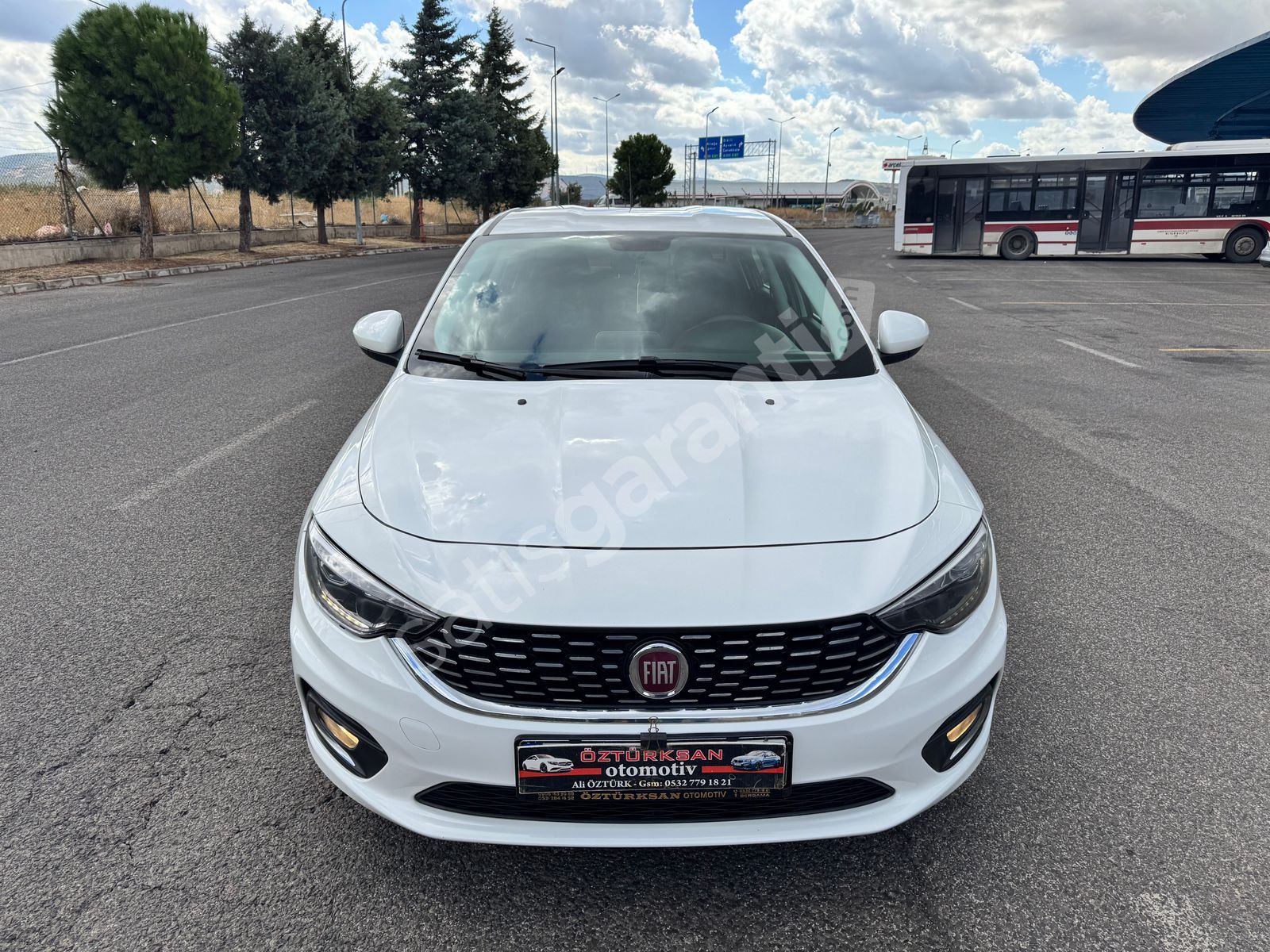 2020 MODEL EGEA URBAN PLUS