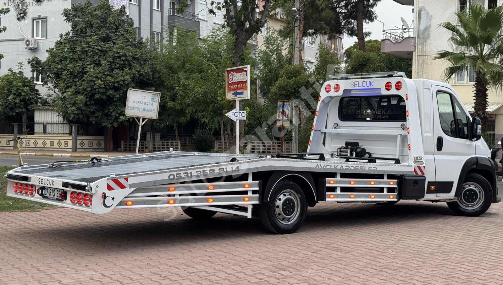 | AVCI KARDEŞLER | Herşeyiyle Sıfır Boxer