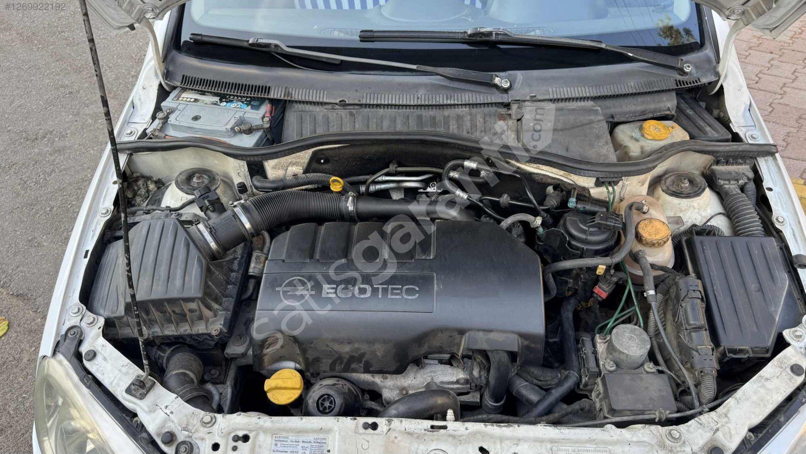 |AVCI KARDEŞLER| TEMİZ CORSA |