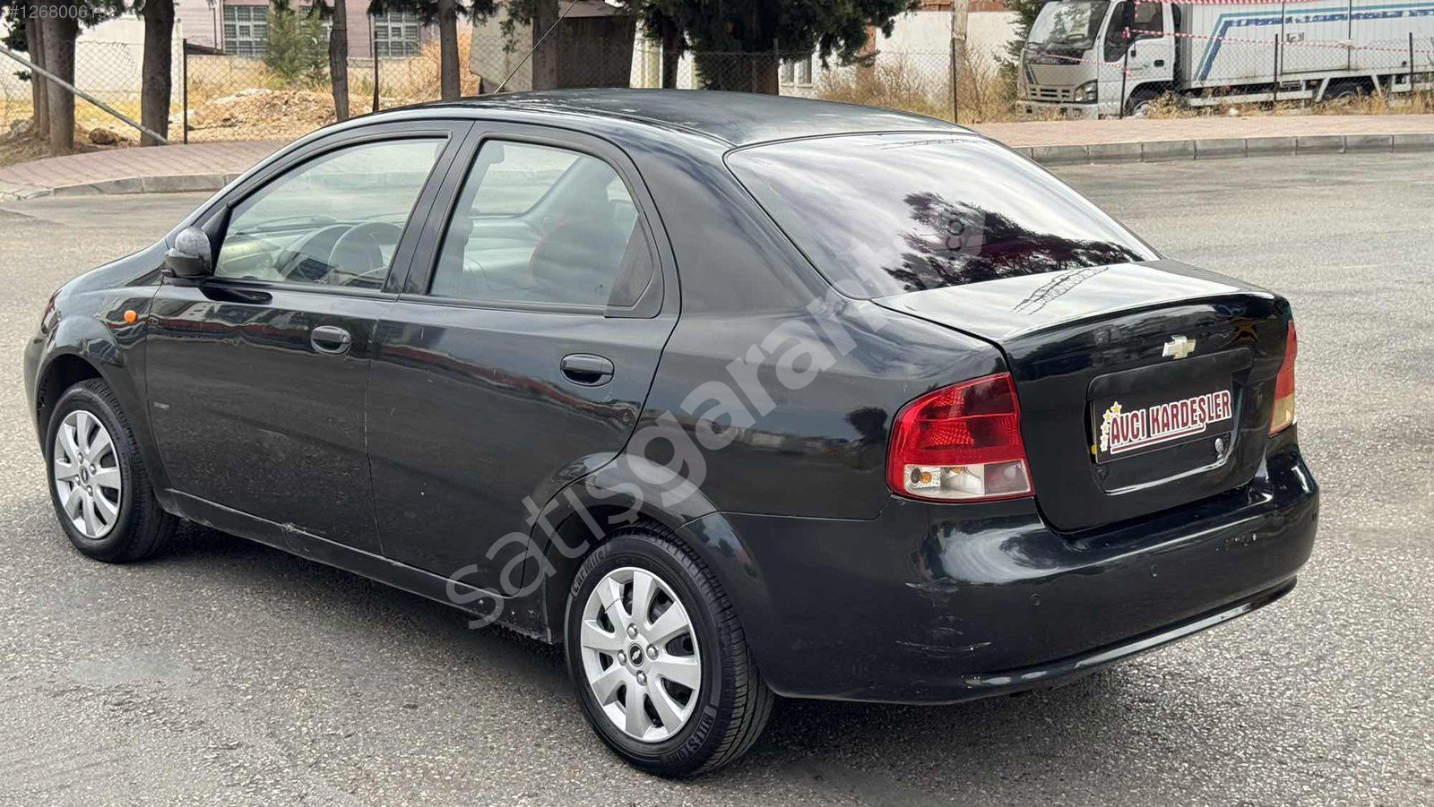 |AVCI KARDEŞLER| TEMİZ | MASRAFSIZ| KALOS