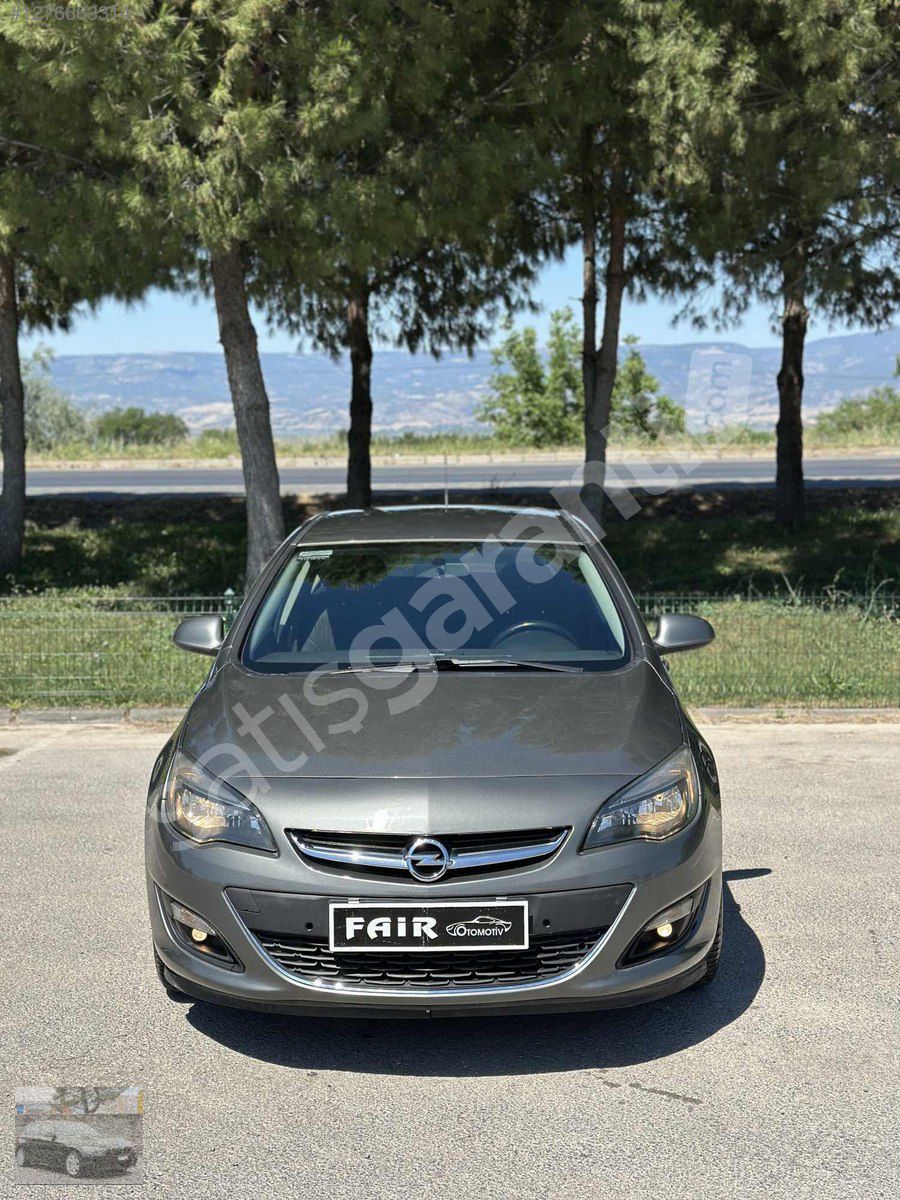AATRA DİZEL OTOMATİK