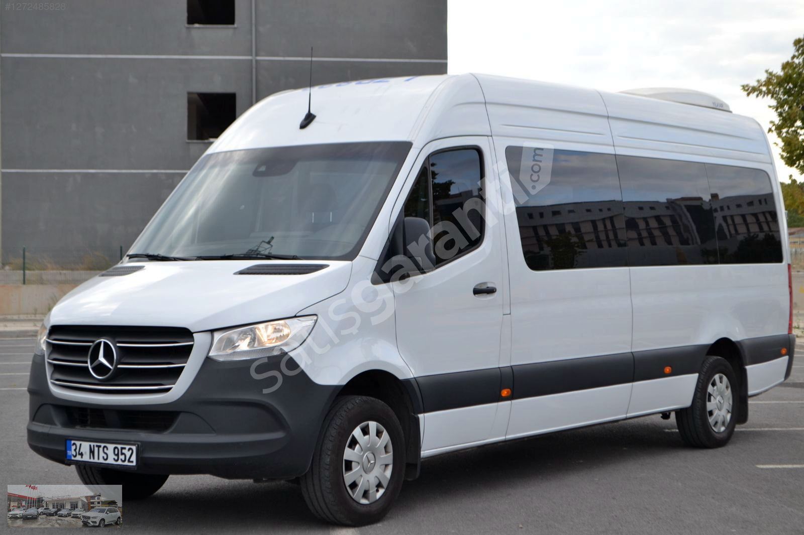 2024 MODEL 97.000 KM DE ORJİNAL AÇIM HATASIZ MASRAFSIZ