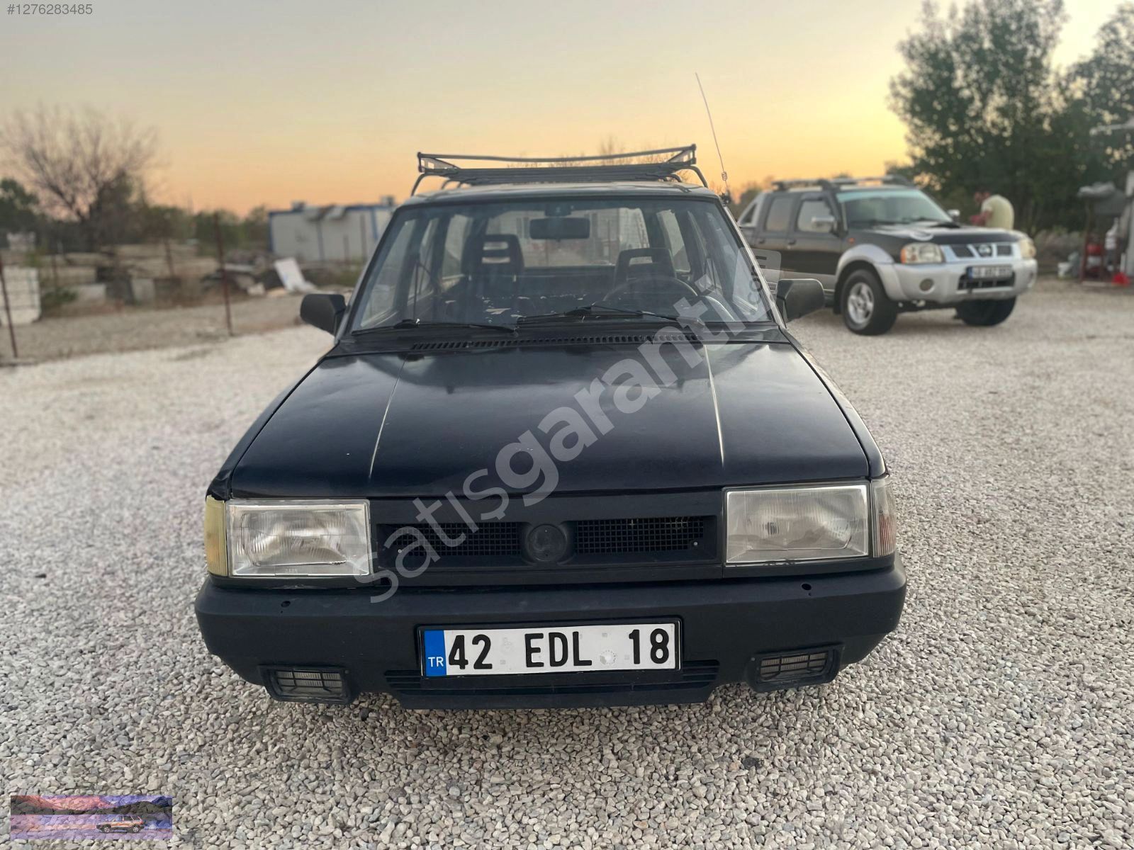 AKGÜL AUTO UYGUN FİYAT 1989 KARTAL 5 FİTES KREDİ KARTI GEÇERLİDİ