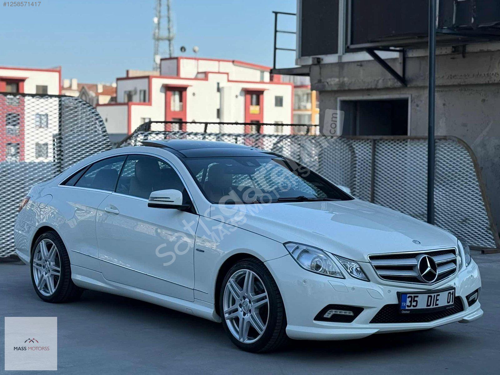 375 BİN TL PEŞİN, KALANI 48 AY VADE İMKANI - TEK RAKAM!!