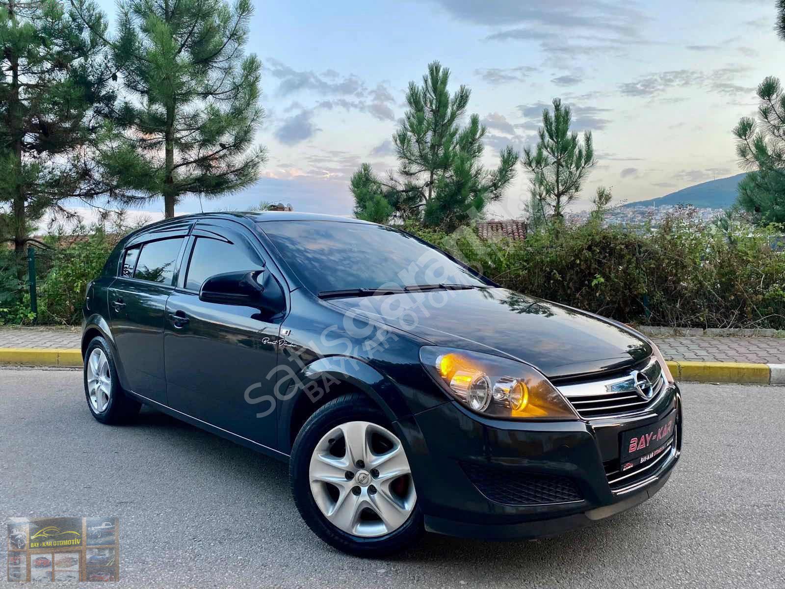 12 TAKSİT 2012 MODEL ASTRA MAKYAJLI KASA 140 BİN KM DEĞİŞSENSİZ