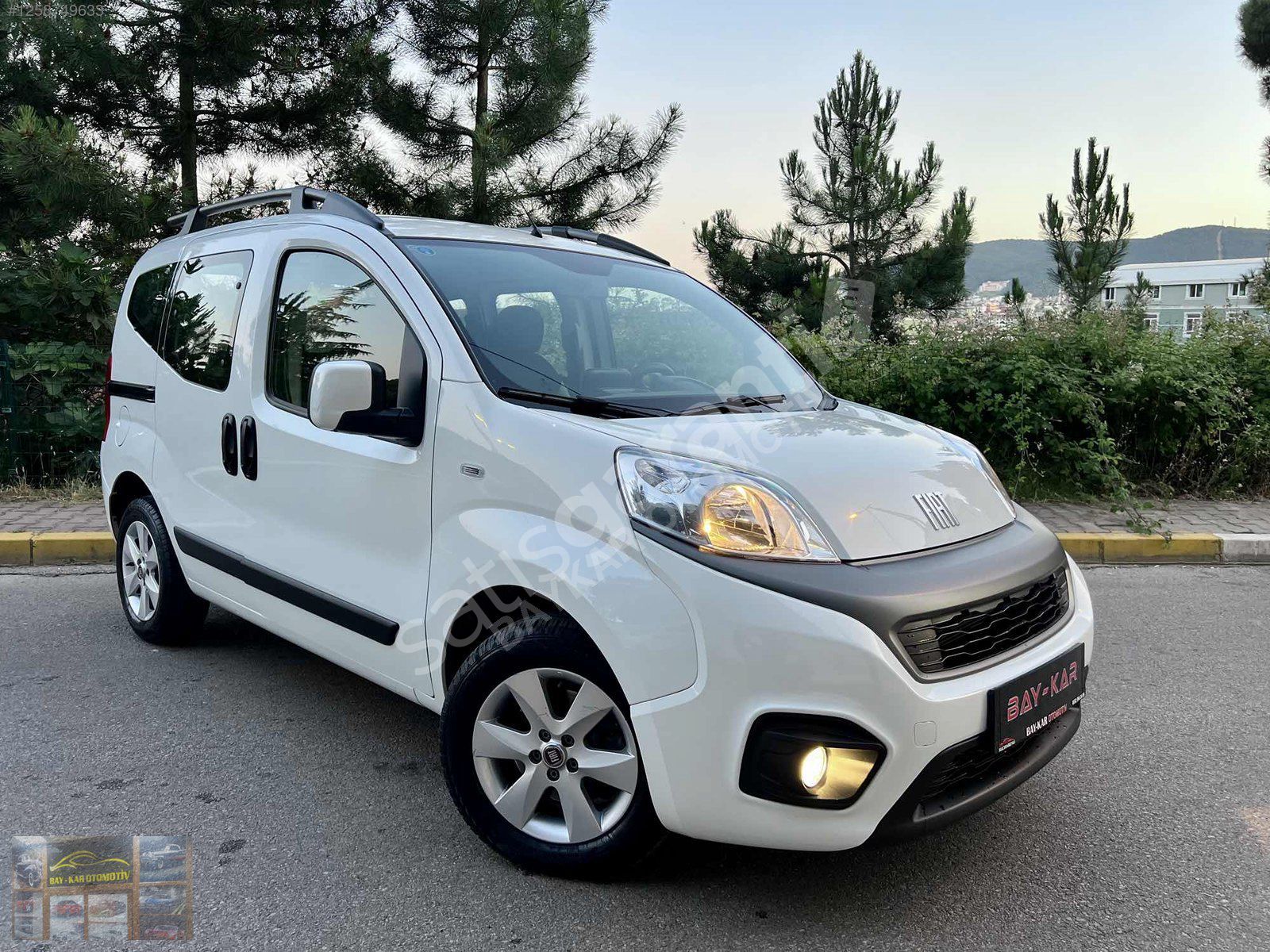 12TAKSİT 2024 MODEL SAFELİNE 52 BİN KM BOYASIZ HATASIZ TRAMERSİZ