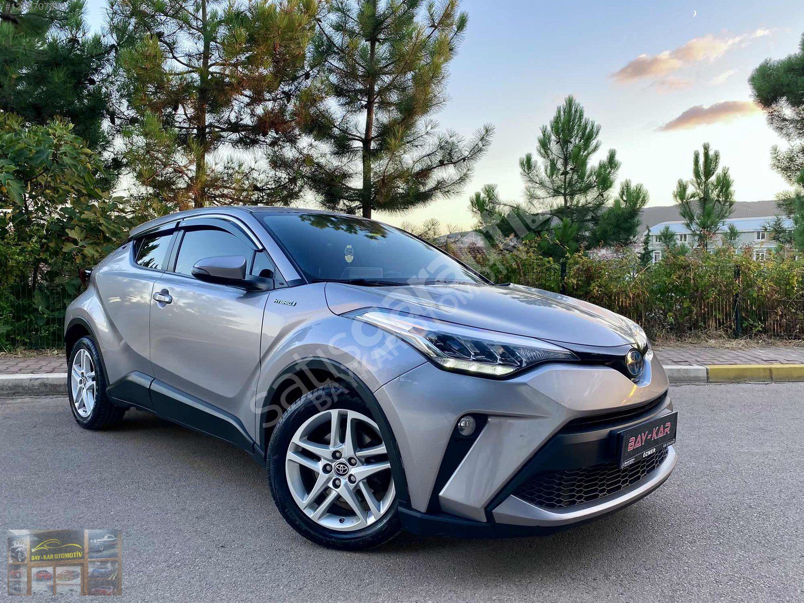 2021 ÇIKIŞLI 1.8 HYBRID FLAME HATASIZ AYARINDA 138 BİN KM