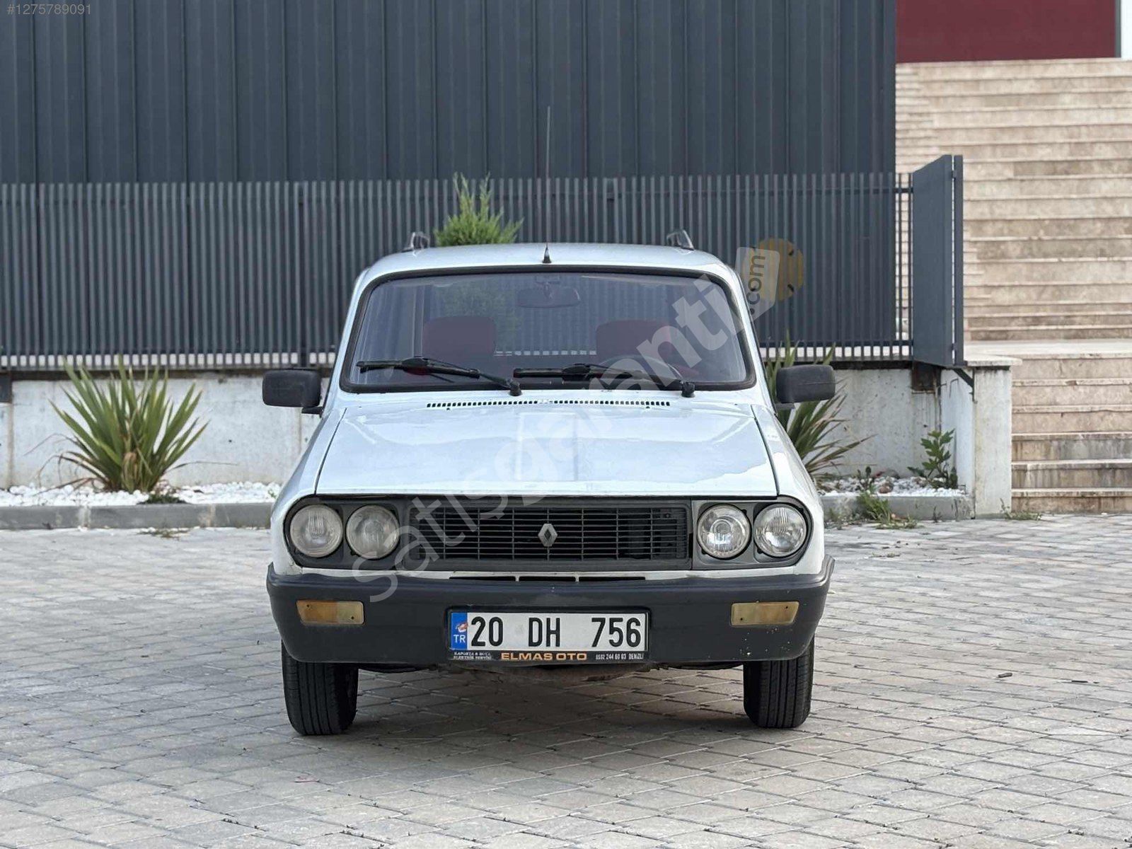TEKNİK OTOMOTIV'DEN TERTEMİZ ORİJİNAL TOROS SON KALANLARDAN