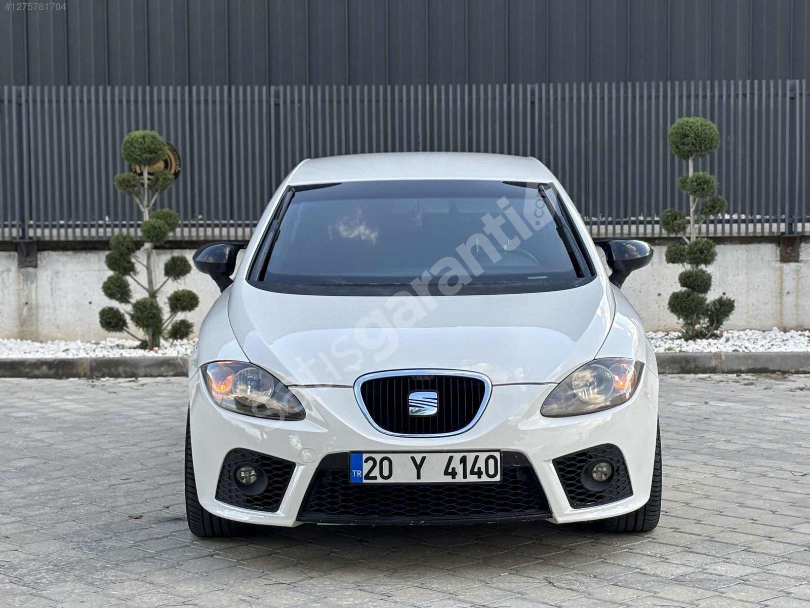 TEKNİK OTOMOTIV'DEN KURULU DÜZEN TEMİZ LEON FR
