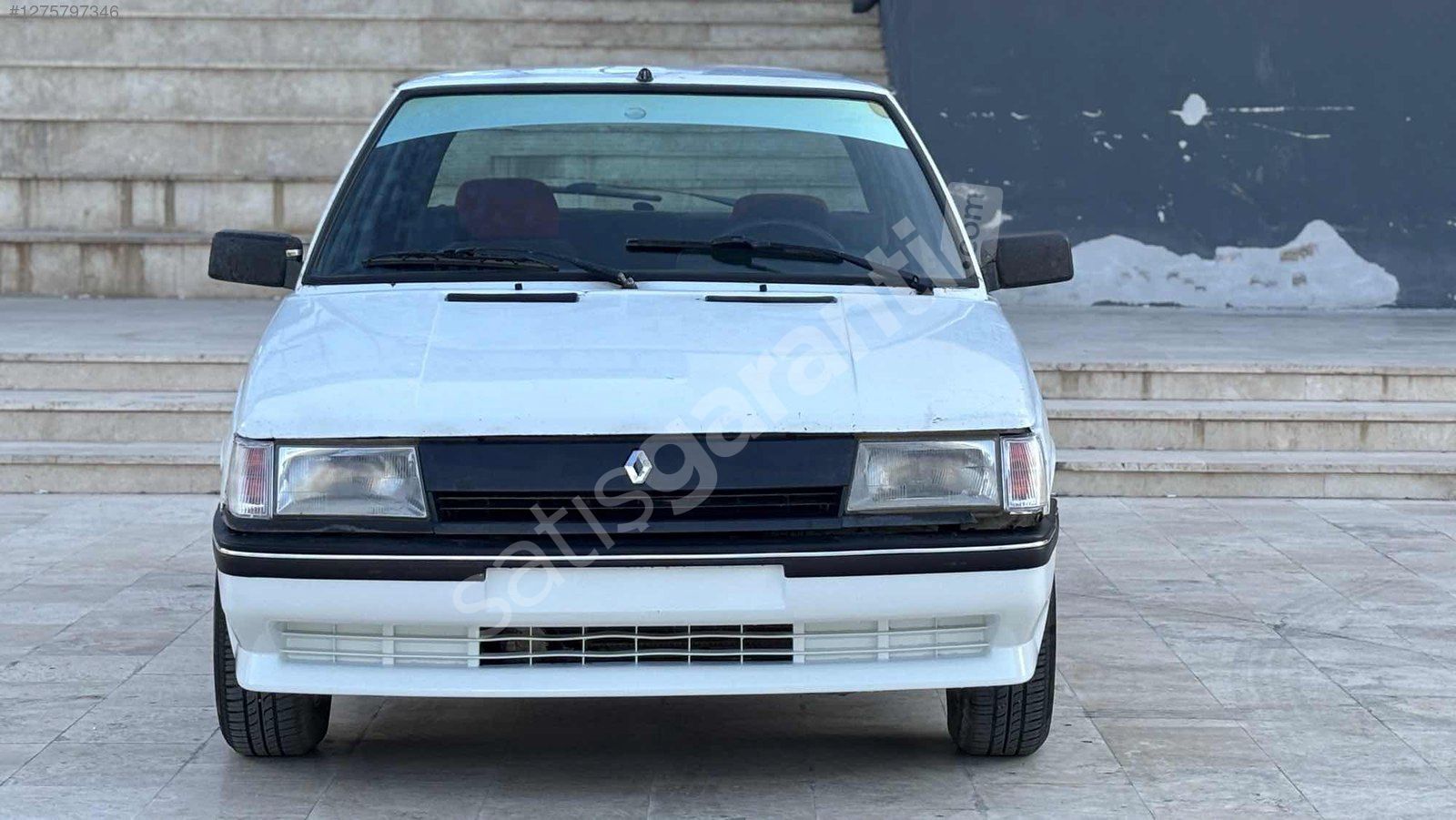 TEKNİK OTOMOTIV'DEN SIFIR MOTORLU FLASH S