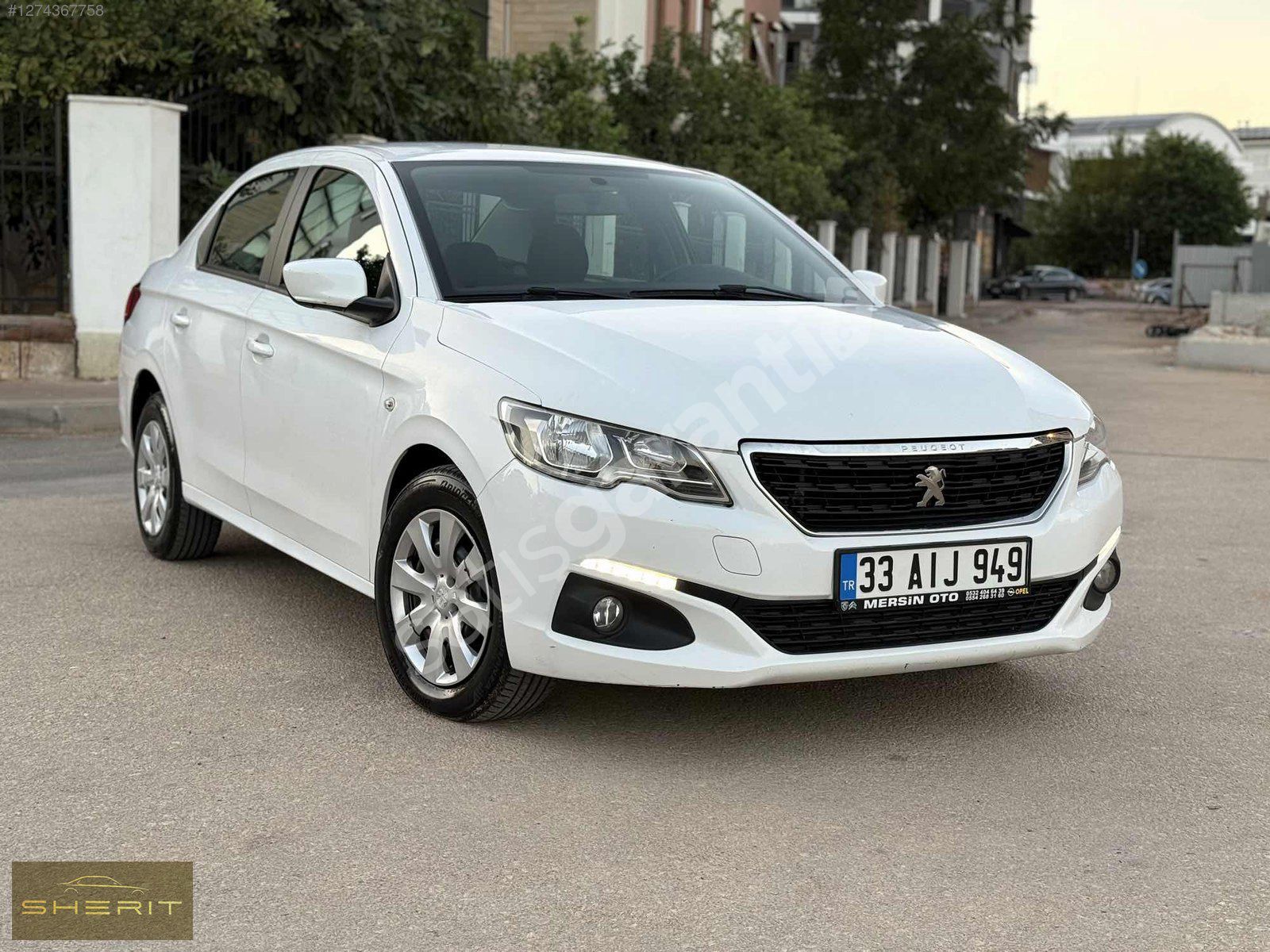 2018 HATASIZ BOYASIZ KAYITSIZ 1.6 DİZEL 100 LÜK 128 BİN'DE