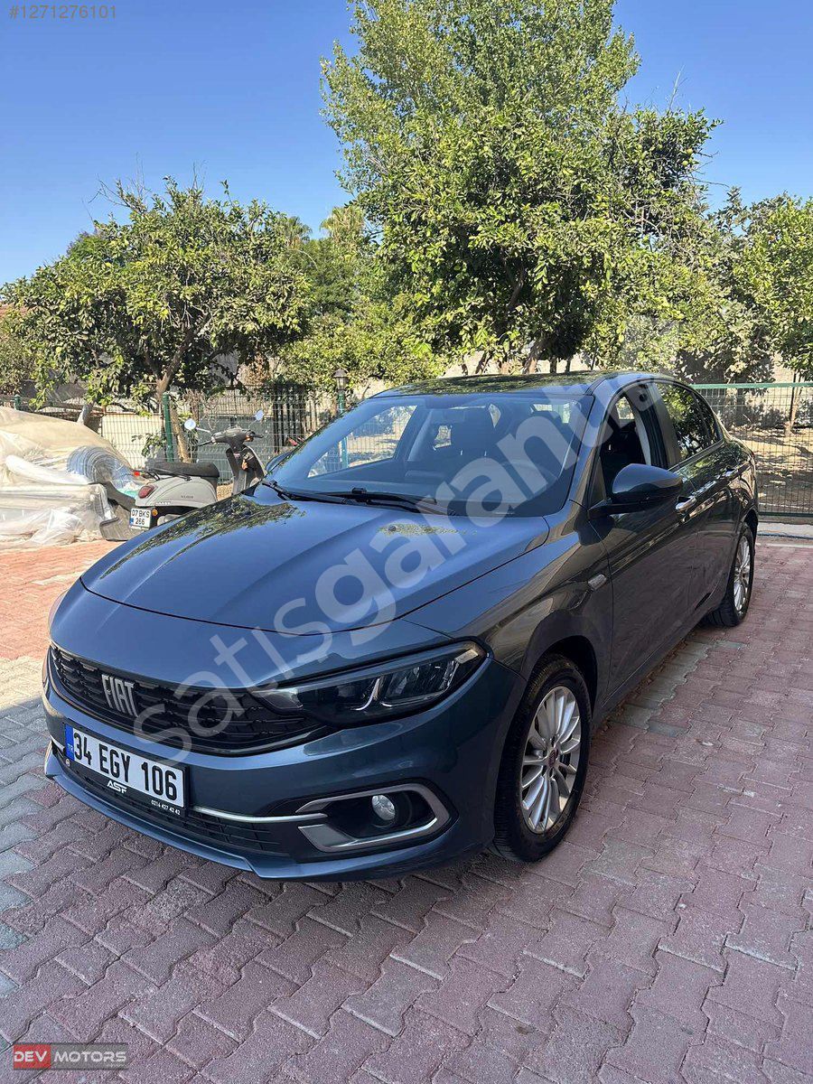 39000 KM FUL SERVİS BAKIMLI