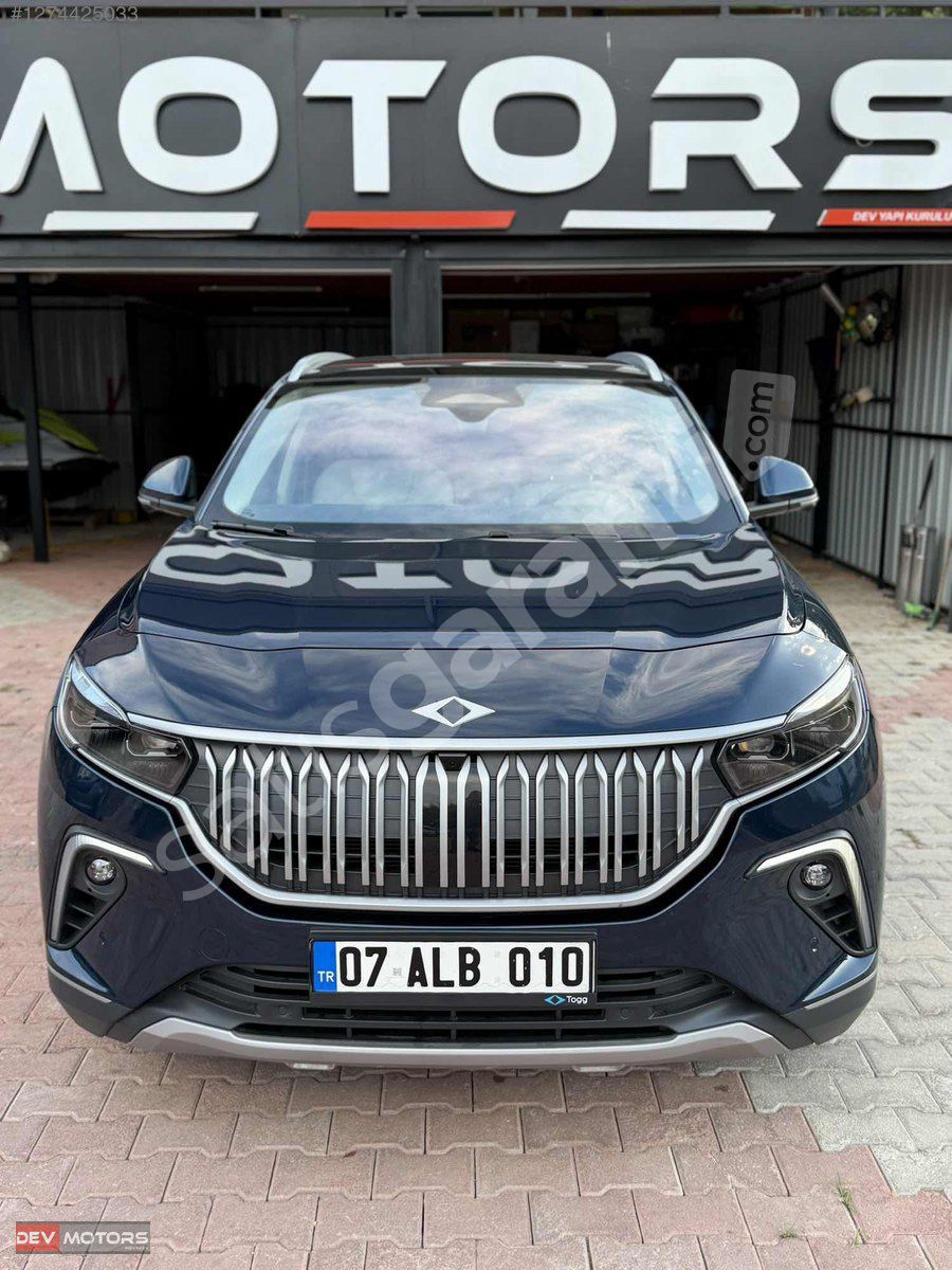 HATASIZ BOYASIZ 10,000 KM