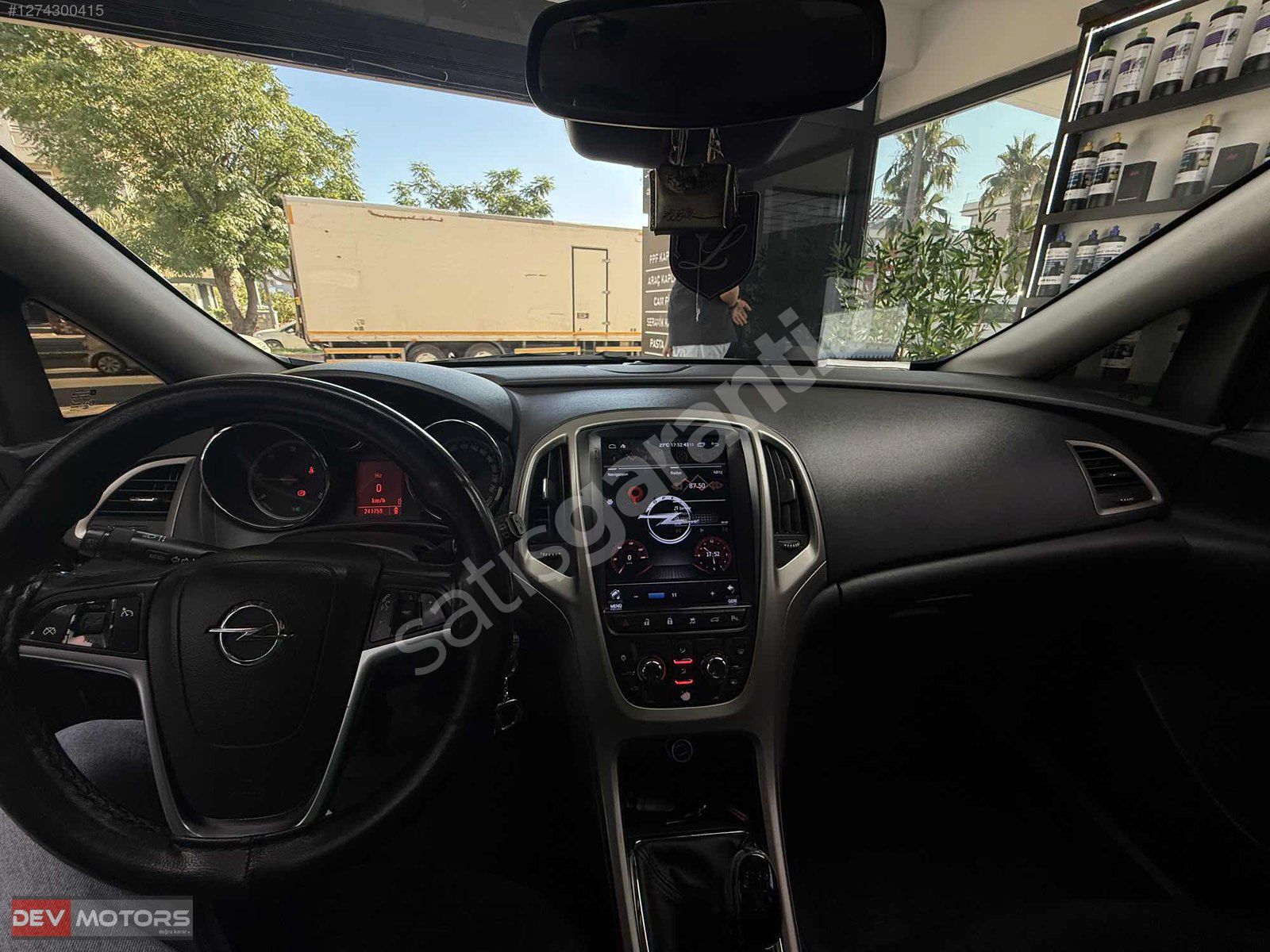 DEV MOTORS DAN ECOFLEX ENJOY 247 km