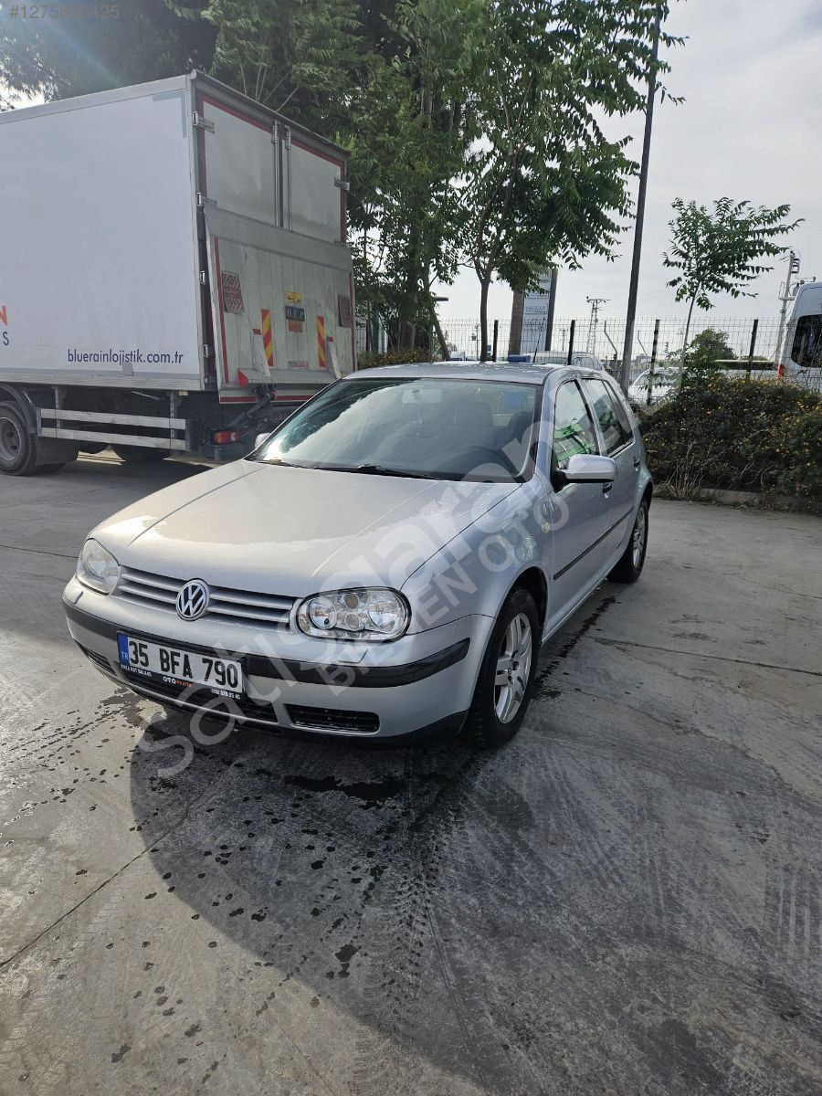 1.9 Tdi Otomatik 110l