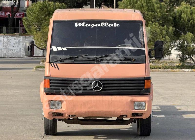 MERCEDES MB800