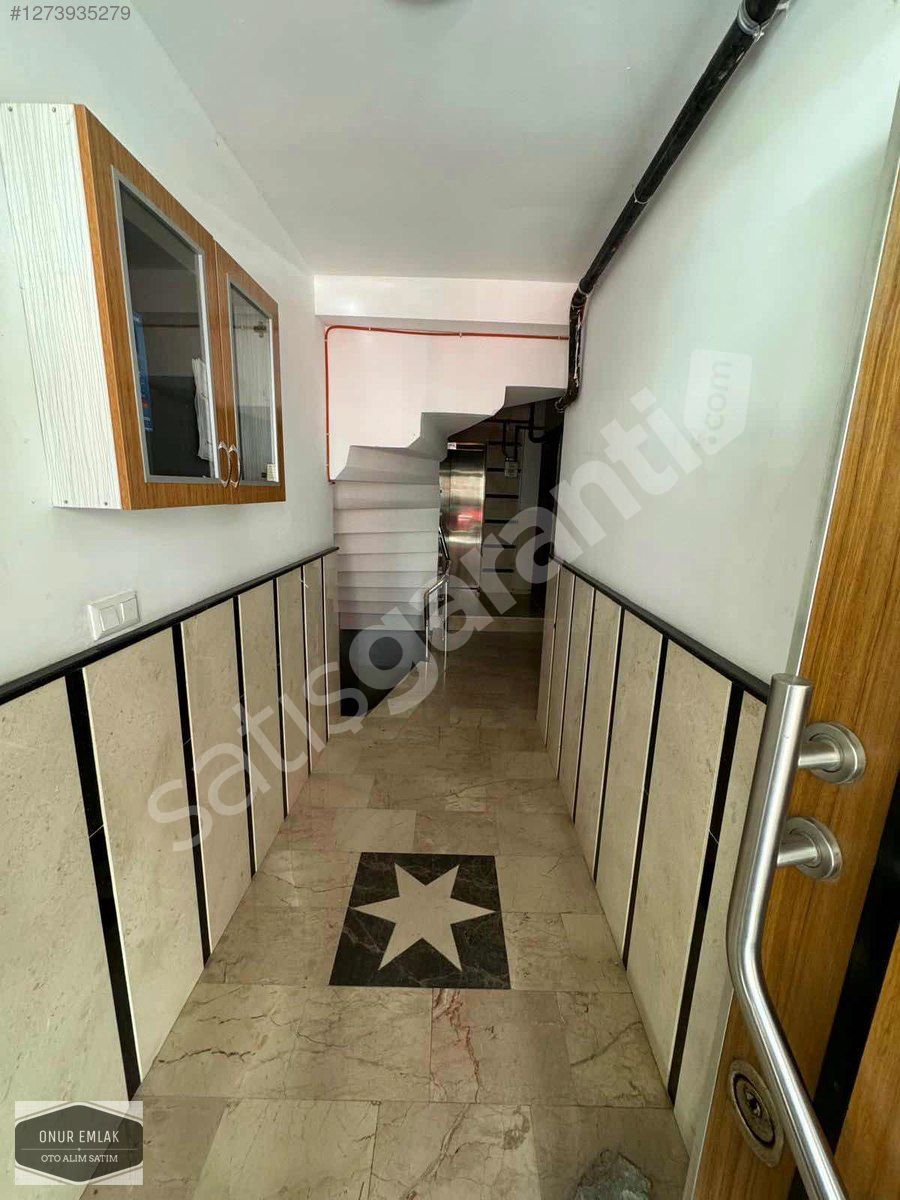 ÇINAR CADDESİNE PARALEL 1+1 YATIRIMLIK DÜZ GİRİŞ LÜX FERAH DAİRE