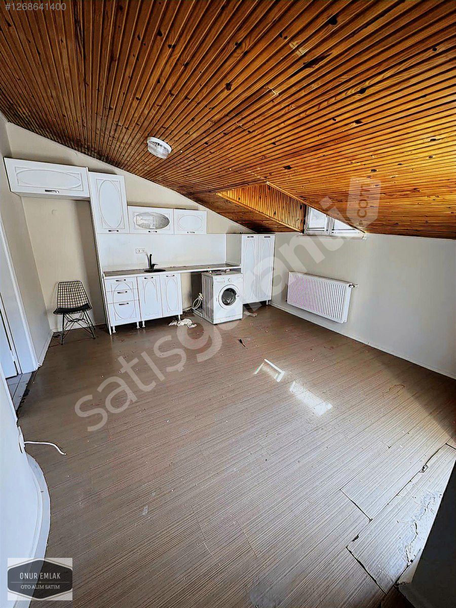 MALTEPE FINDIKLI MAH CADDE ÜZERİ 1+1 TERAS DAİRE