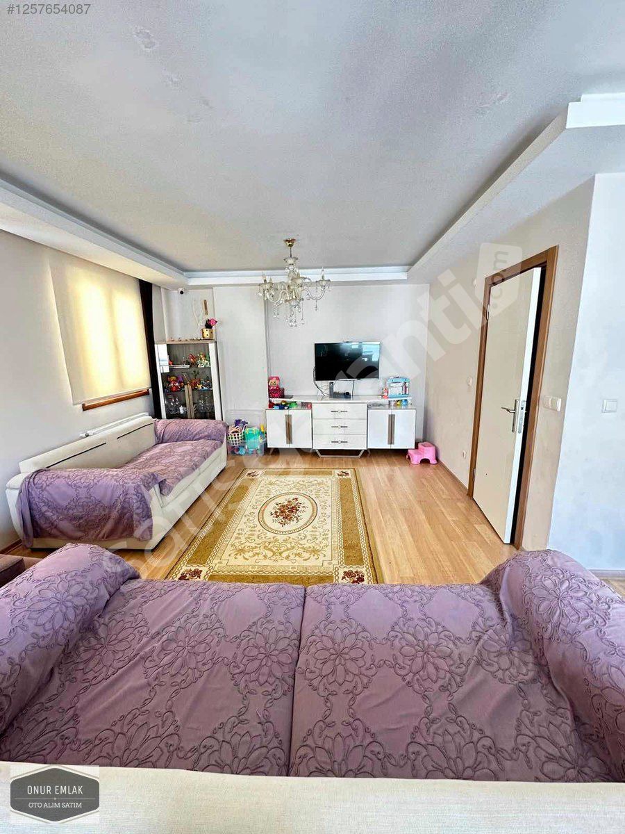 MALTEPE FINDIKLI KAPALI OTOPARK İSKANLI 2+2 DUBLEKS DAİRE