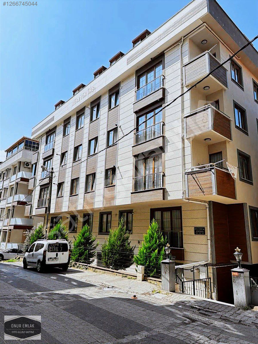 MALTEPE FINDIKLI MAH MERKEZİ KONUMDA İSKANLI GENİŞ 2+1 DAİRE