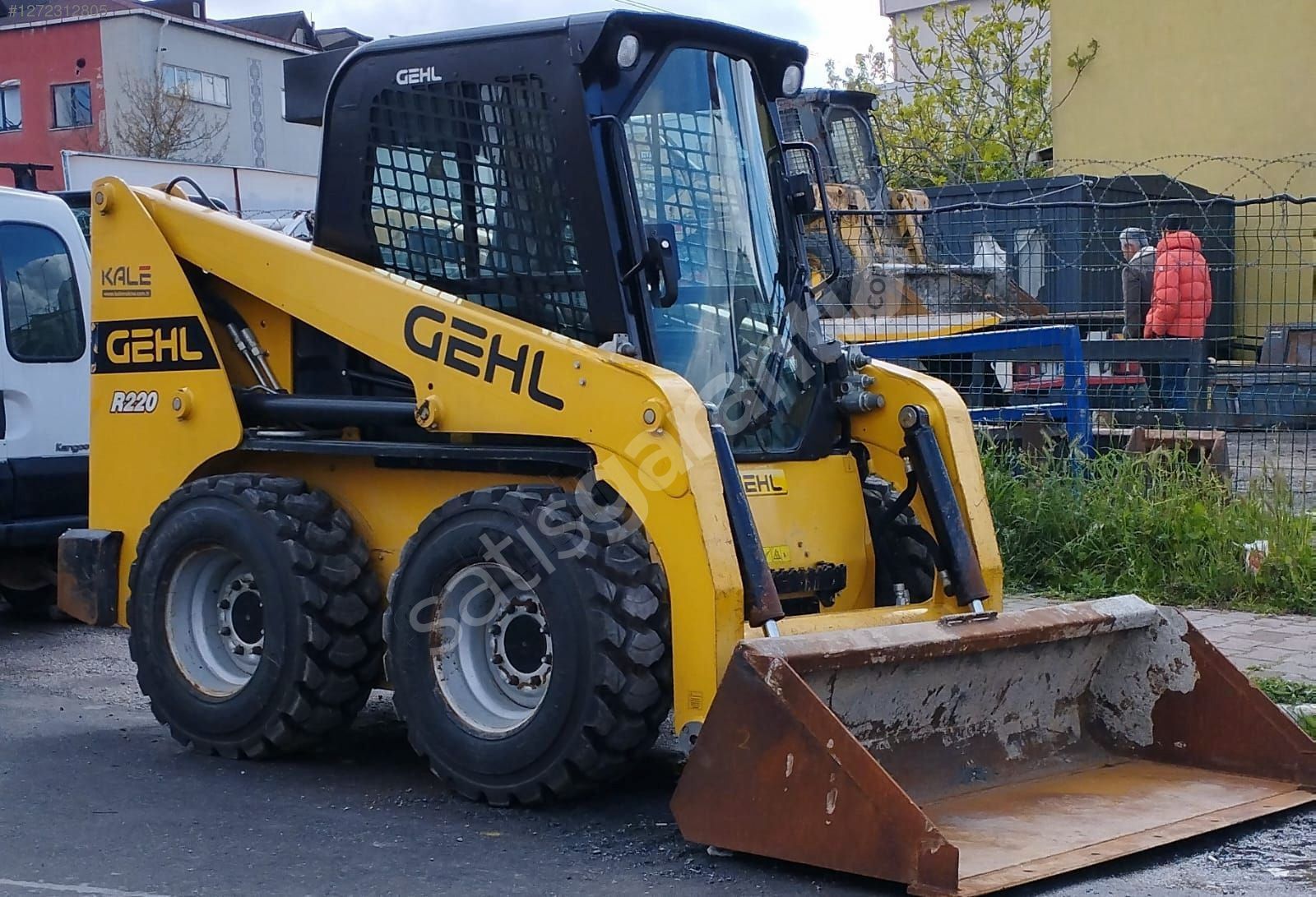 KİRALIK BOBCET AYLIK GÜNLÜK 0532 766 81 53