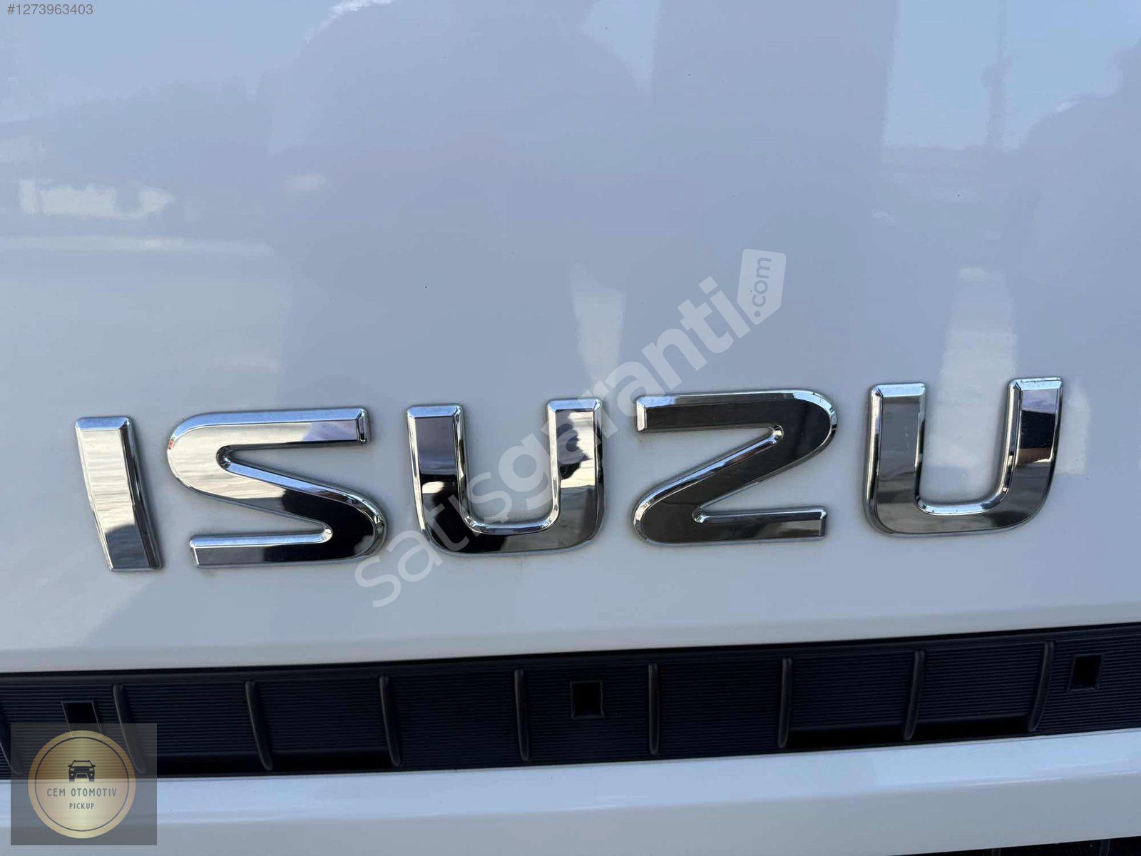 CEM OTOMOTİV DEN 15000km HATASIZ 2023 MODEL %20 FATURALI