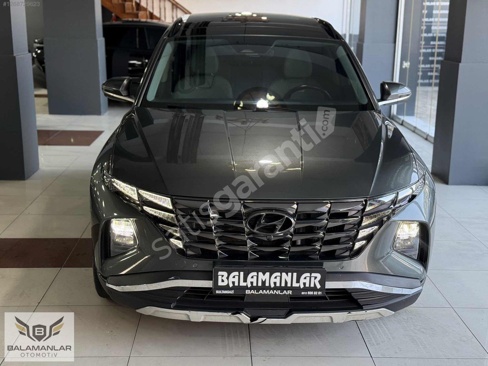 900 BİN TL PEŞİN KALANI ELDEN SENET & HATASIZ DİZEL TUCSON 4X4