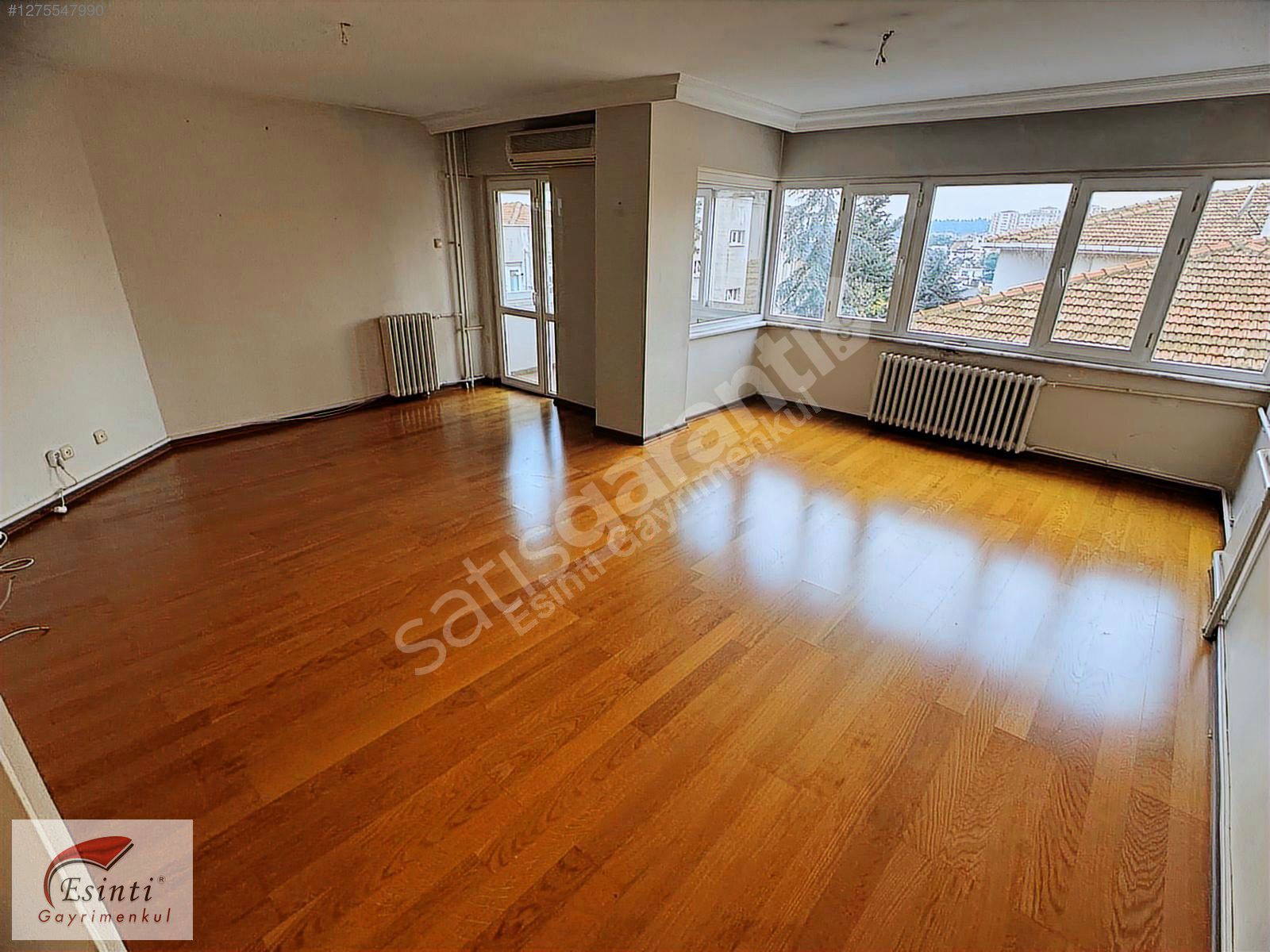 KOŞUYOLU, 7/24 GÜVENLİKLİ SABANCI 1 SİTESİ, 3+1 KİRALIK DAİRE