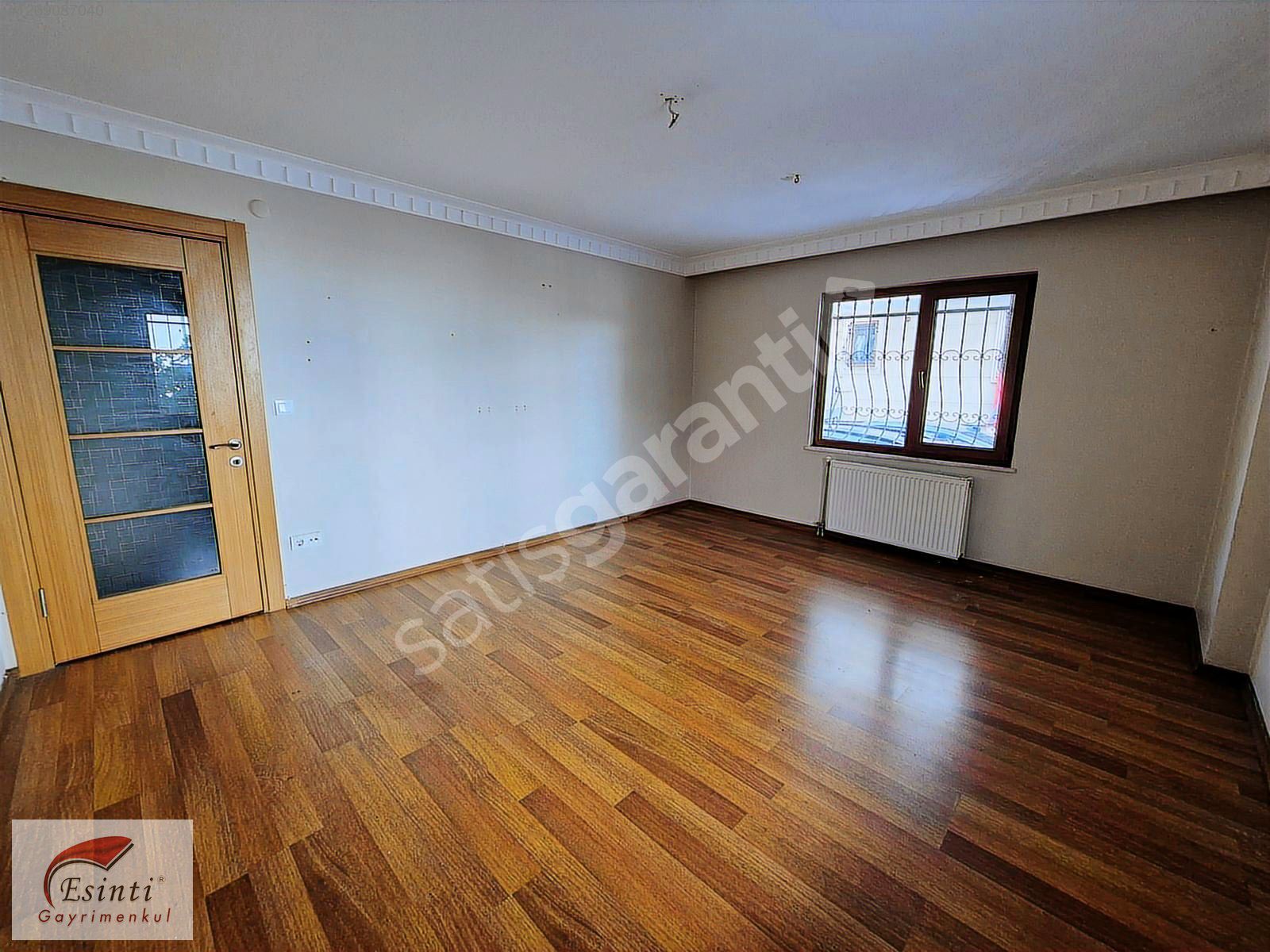 İNÖNÜ MH EN NEZİH YERİNDE AYRI MUTFAKLI GENİŞ 1+1 DAİRE