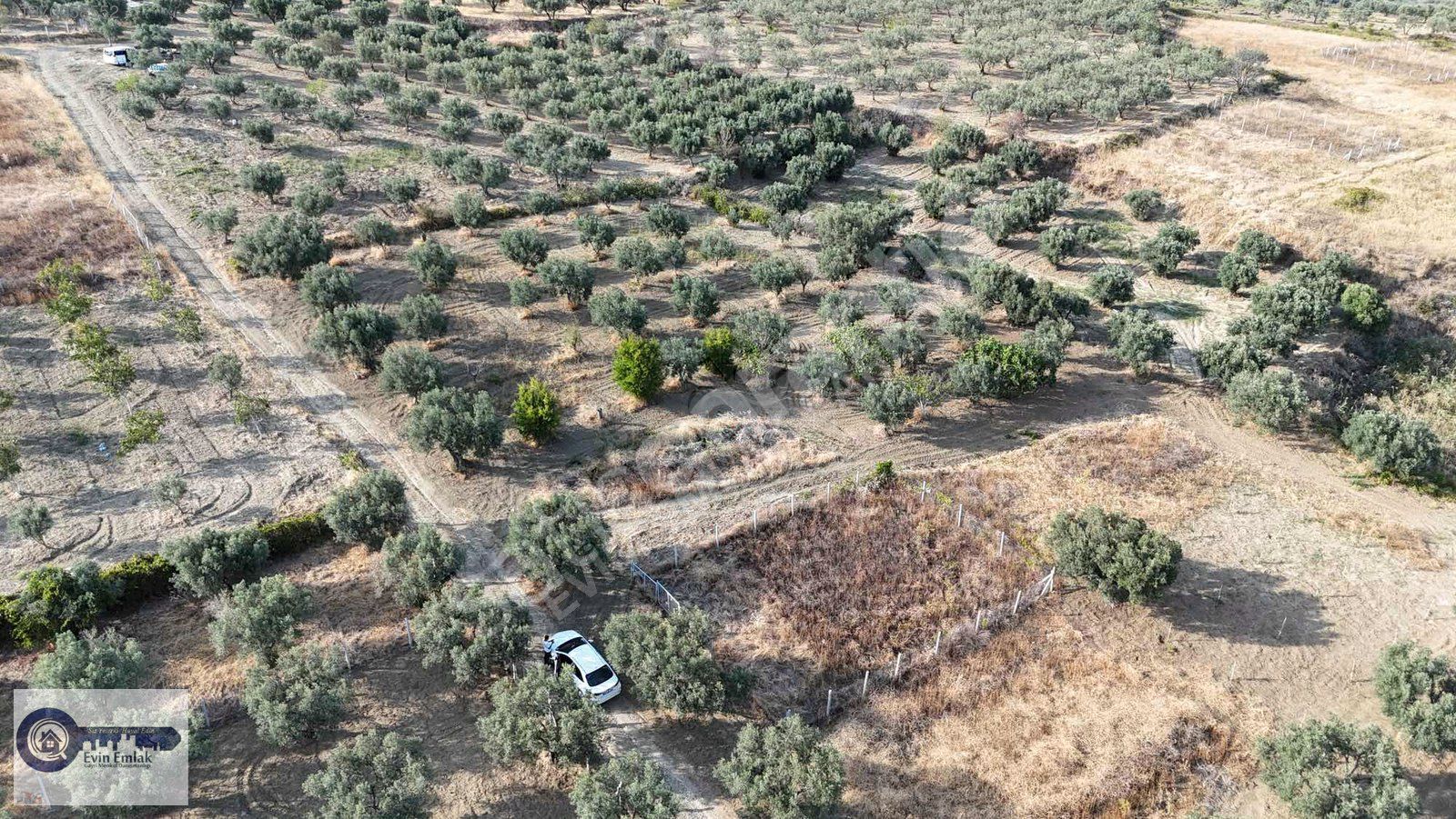 EVİM EMLAKTAN VİLLA İMALI deniz manzaralı müstakil ARSALAR