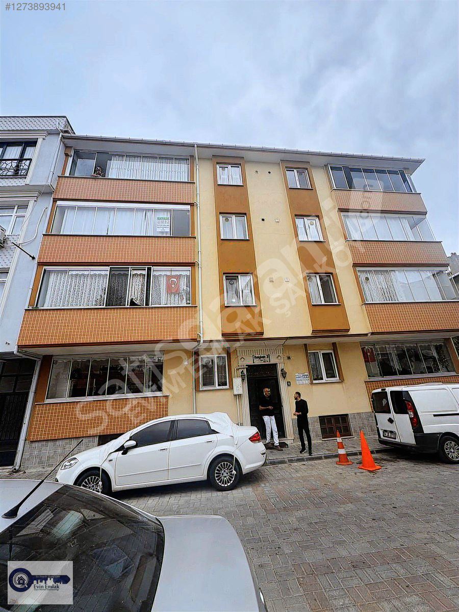 İstiklal mahallesinde temiz 2+1