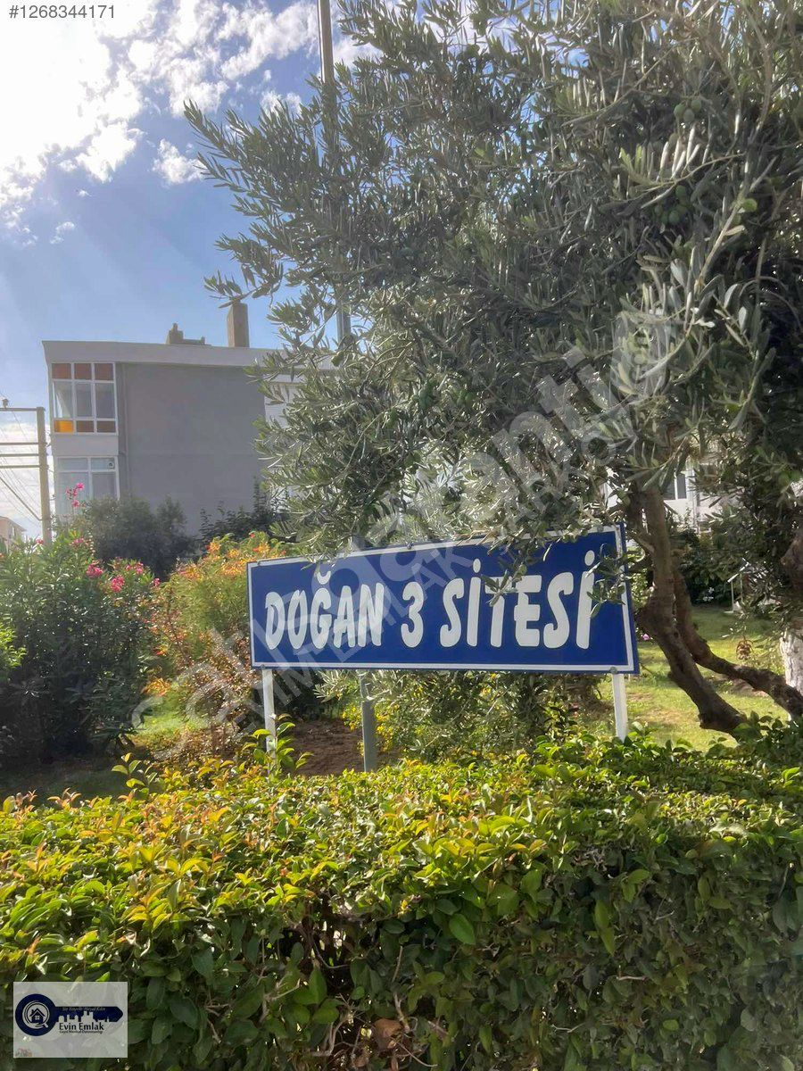 Evim emlaktan doğan 3 sitesinde 2+1