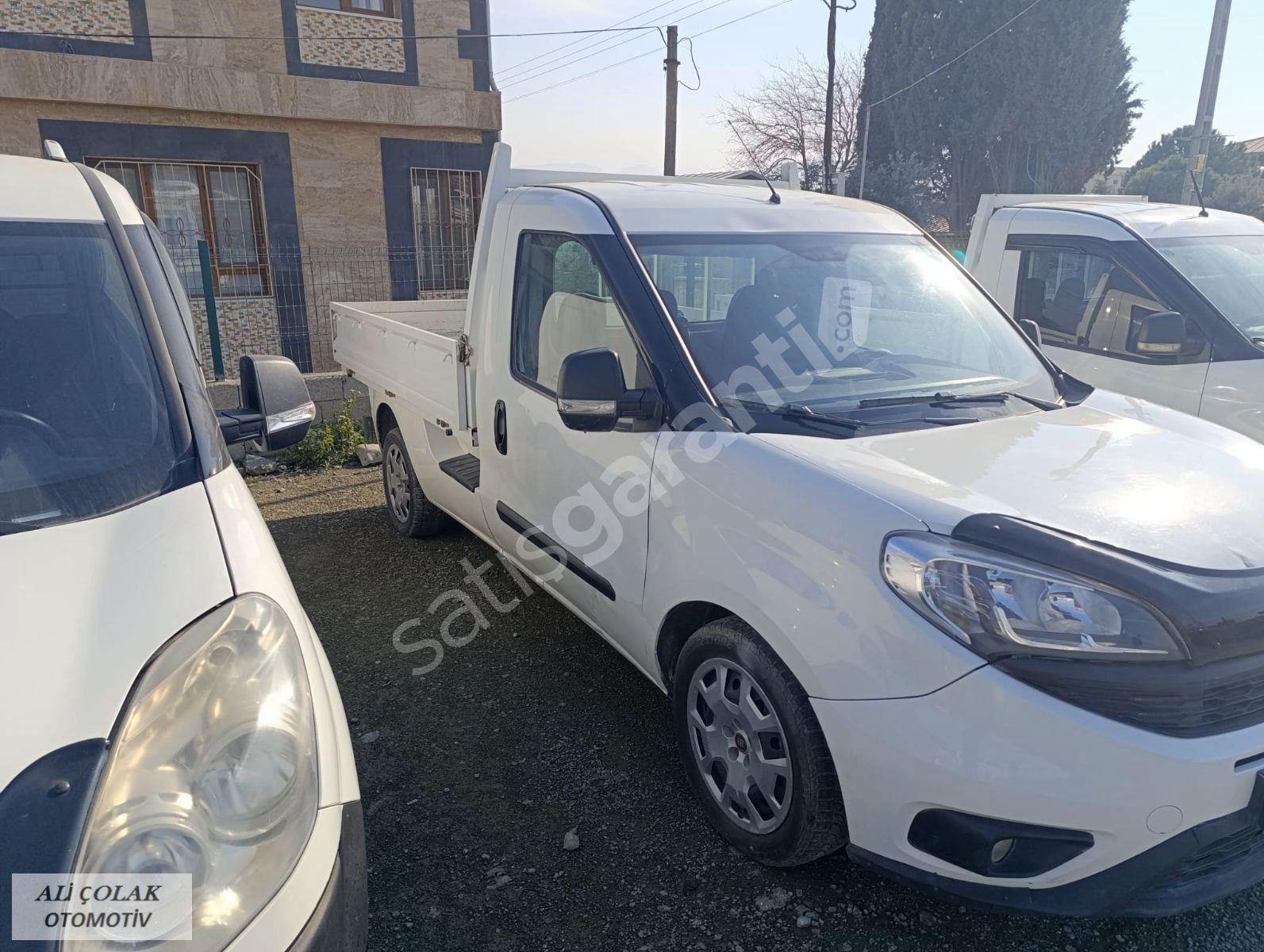 PRATİKO KLİMALI..PLUS PAKET..