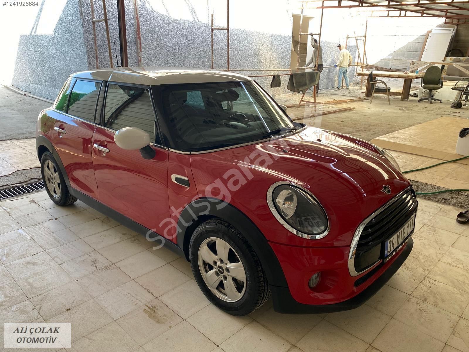 2020 MODEL..DEĞİŞENSİZ..93.500 KM.. KIRMIZI..OTOMATİK..