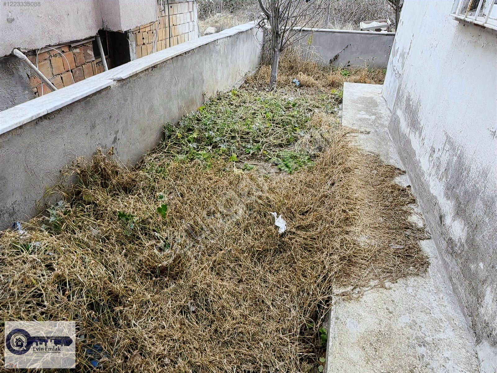 Ful eşyalı deniz yakın kat üstü dubleks