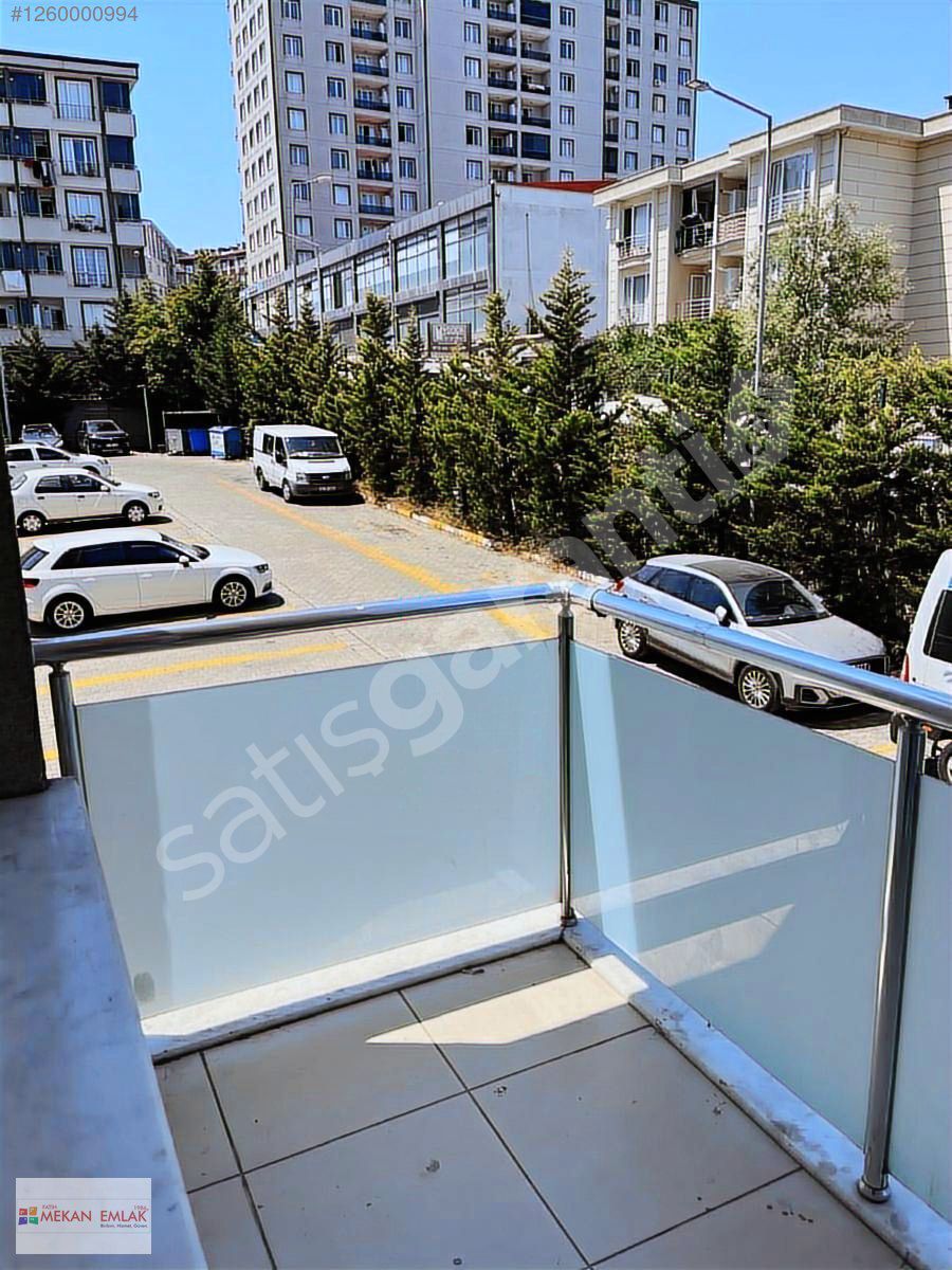 ESENYURT KİPTAŞ 5.ETAP KONUTLARI BÜYÜK TİP 2+1