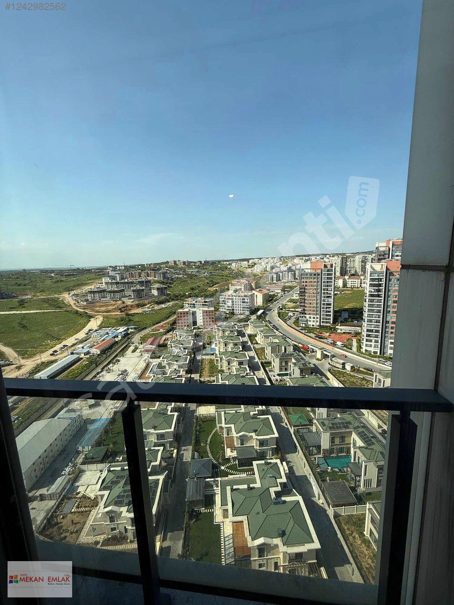MEKAN EMLAKTAN NİDAPAR ZÜMRÜT 3+1 ÇOK TEMİZ OTURUMA HAZIR DAİRE