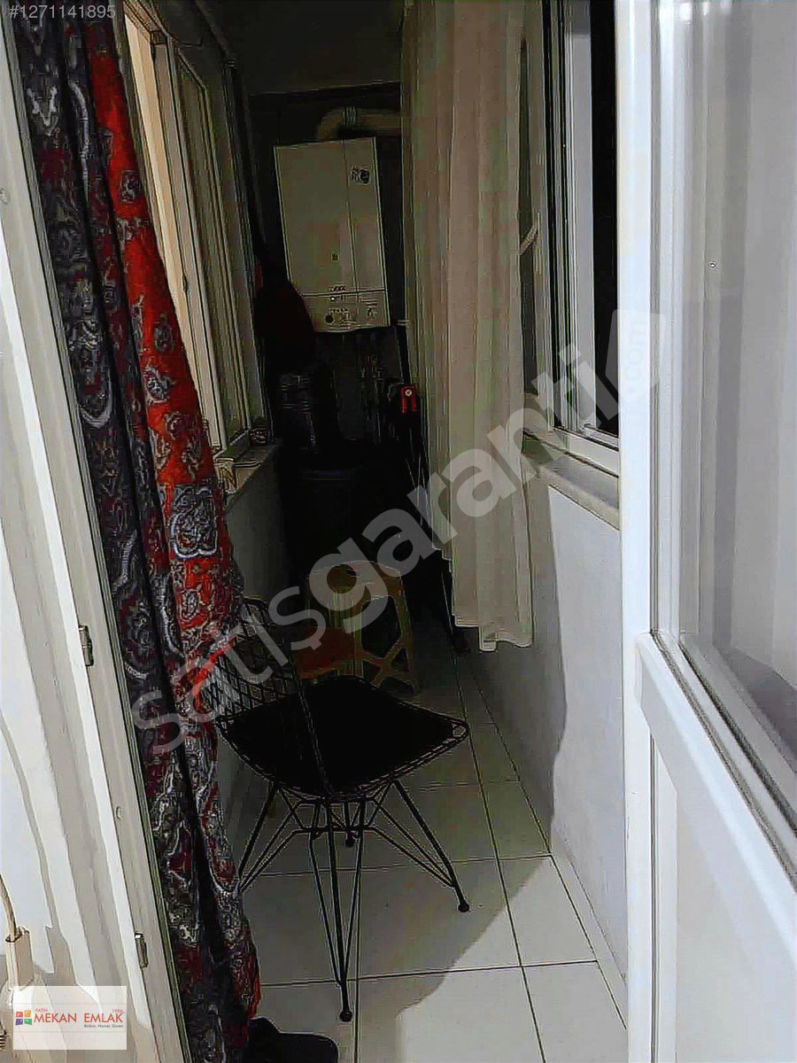 BAYRAMPAŞA ORTA MAHALLE MERKEZİ KONUMDA BOŞ 2+1 KİRALIK DAİRE