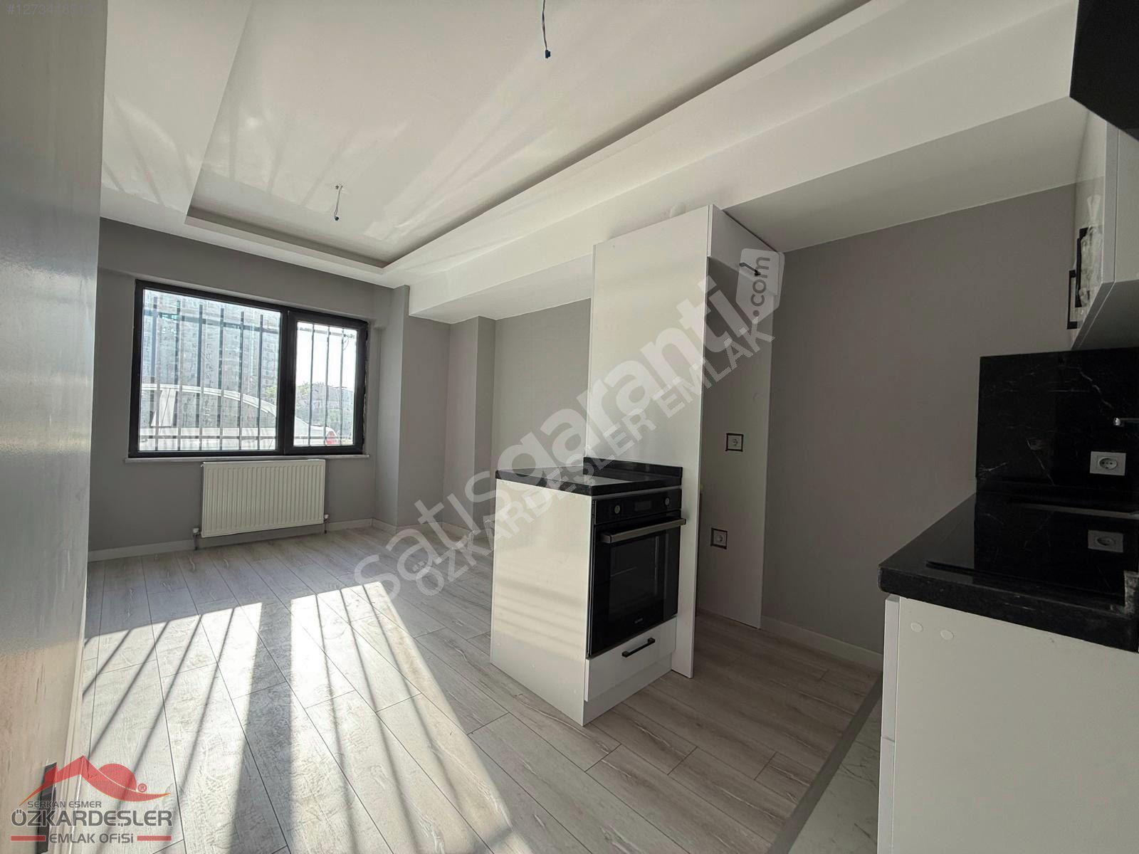 ÖZKARDEŞLER'den PAMUKLARDA DOLMUŞ & OTOBÜS DURAKLARINA YAKIN 2+1