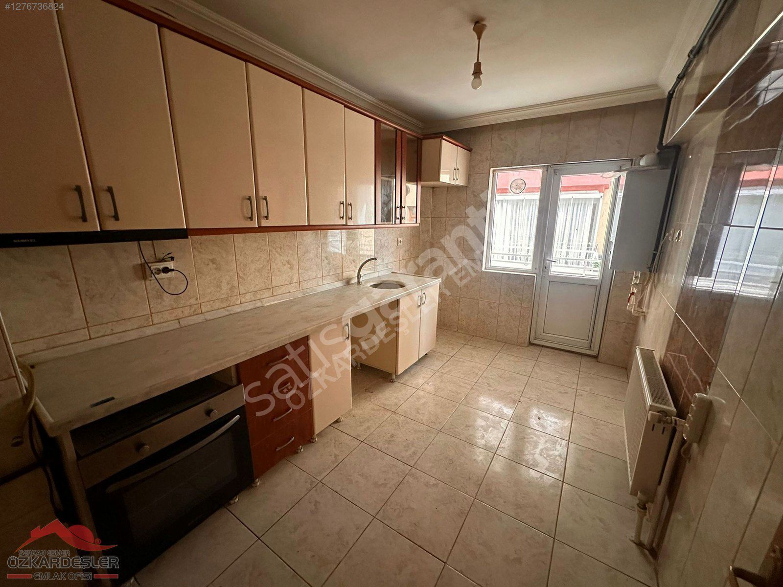 SÜLEYMANİYE CADDE ÜZERİNDE DOLMUŞ VE OTOBÜS DURAKLARI MEVKİ 3+1.