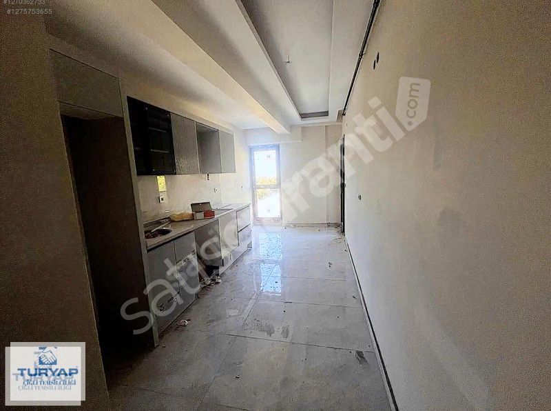 İzmir Menemen Koyundere'de Satılık 4+1 Dublex Daire